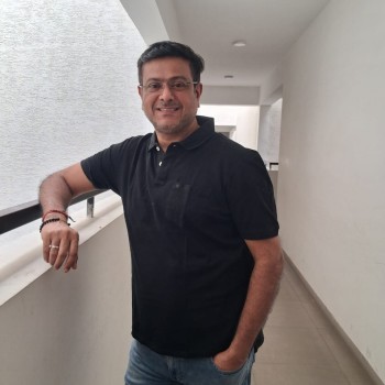 Kalyan friend